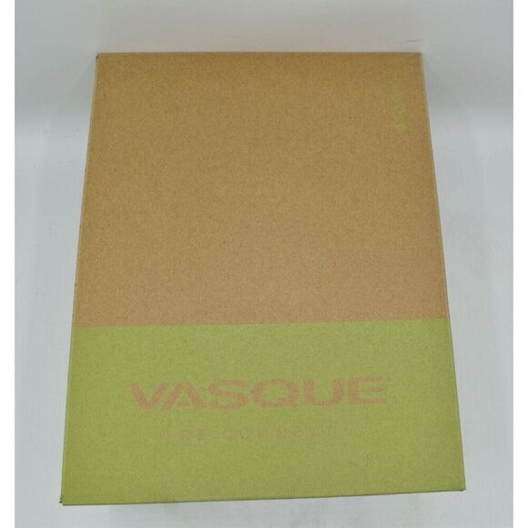 Vasque Womens Size 7 Here Mid Re-Connect Green 7269 Trail Running Hiking Shoes - Picture 11 of 12